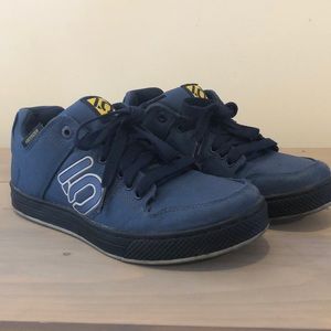 Five Ten Freerider Mountain Bike Shoes 7.5